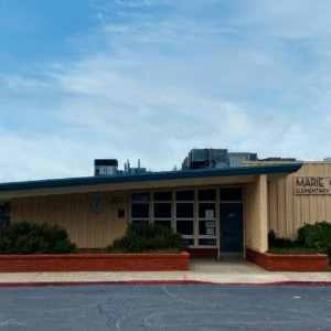 Curie Elementary School